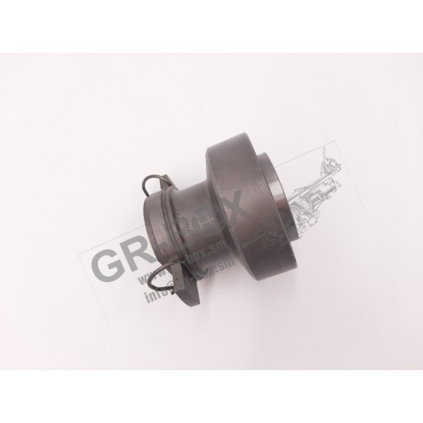 Cuscinetto reggispinta per cambio ZF 5DS-25/2 | GR-BOX