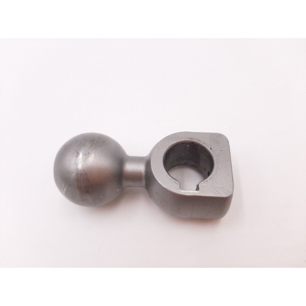 Selector shaft finger for ZF 5DS-25/2 gearbox