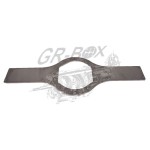 Atlas axle strengthening brace