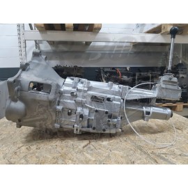 ZF S5-18/3 gearbox for Ford Capri
