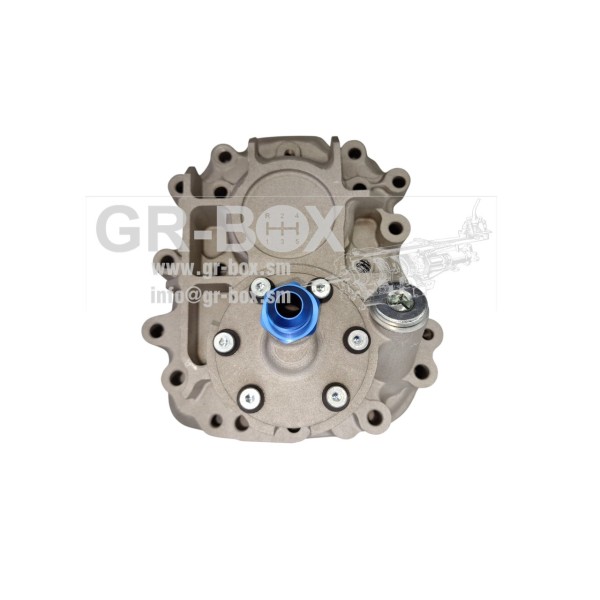 Pompa olio per cambio ZF 5DS-25/2 per BMW M1 Procar