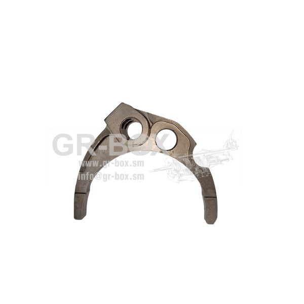 Forcella per 4°/5° marcia cambio ZF 5DS-25/2
