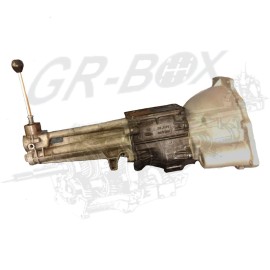 Ford Rocket 4 speed gearbox for Ford Escort Mk1 e Mk2