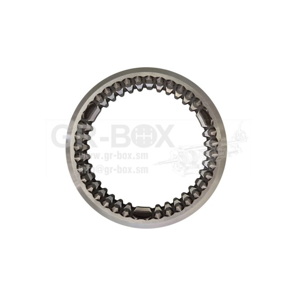 Manicotto scorrevole 4°/5° per cambio ZF 5DS-25/2