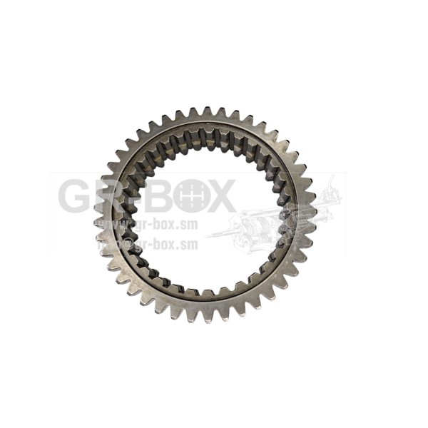 Manicotto scorrevole 1°/RM per cambio ZF 5DS-25/2