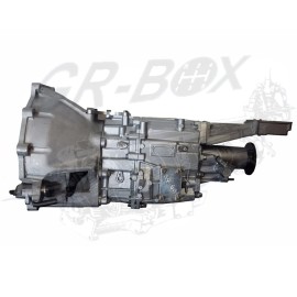 ZF S5-18/3 gearbox for Ford Escort Twin Cam Lotus