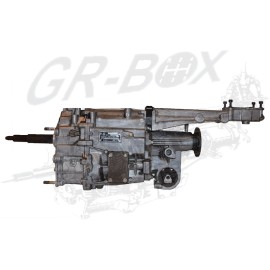 ZF S5-18/3 gearbox for Maserati Biturbo