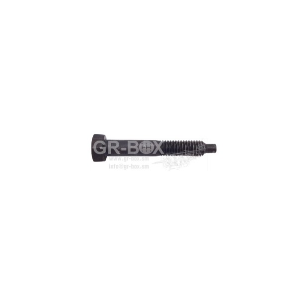 Bearing race retaining bolt for ZF 5DS-25/2 gearbox