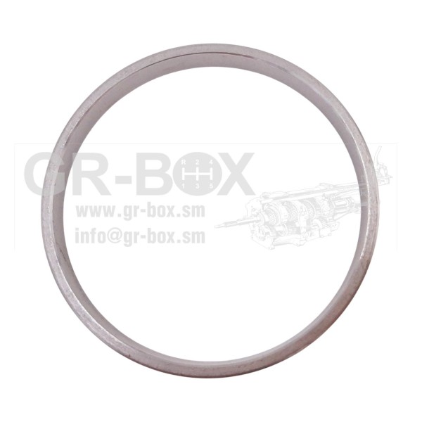 Anello 1° marcia per cambio ZF 5DS-25/2
