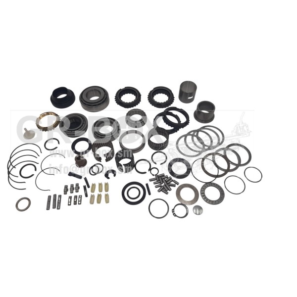 Kit di revisione per cambio Borg Warner T5 per Ford Sierra Cosworth 2WD