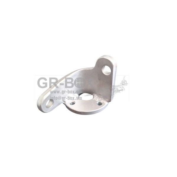 Selector rod plate for ZF 5DS-25/2 gearbox for BMW M1