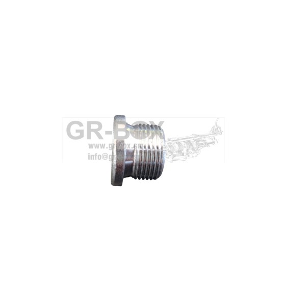 M22 threaded plug for ZF S5-18/3 gearbox
