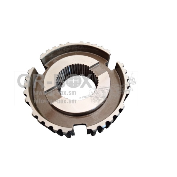 Mozzetto per selettore 4°/5° per cambio ZF 5DS-25/2