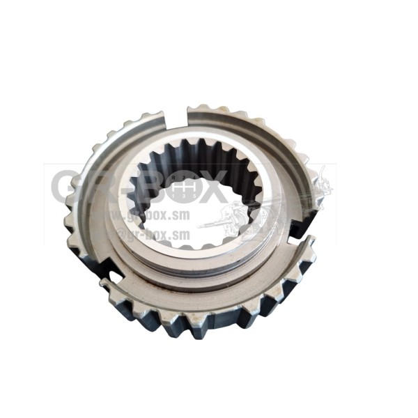 Mozzetto per selettore 1°/R per cambio ZF 5DS-25/2