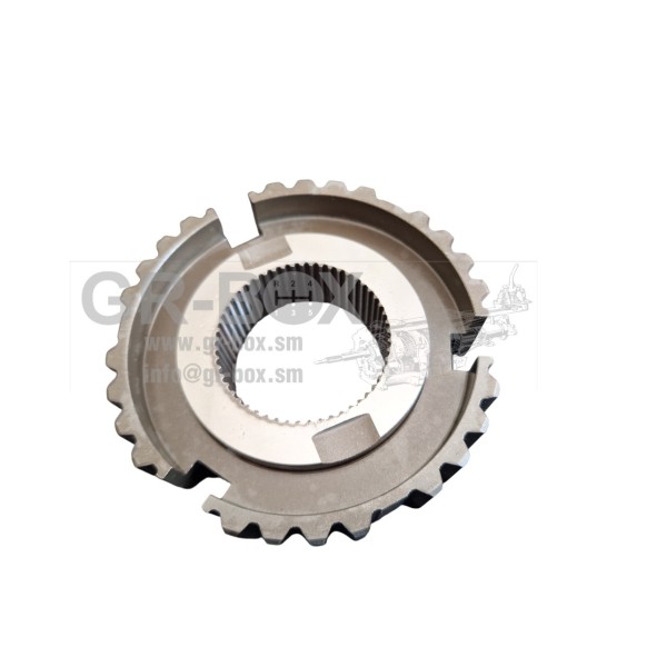 Mozzetto per selettore 2°/3° per cambio ZF 5DS-25/2