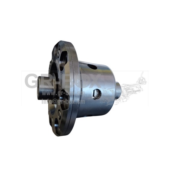 Limited slip diff for Talbot Sunbeam Lotus