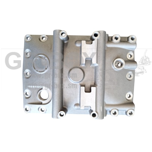 Main housing cover for ZF 5DS-25/5 BMW M1