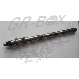 Getrag 265 mainshaft for Opel Ascona 400 and Manta 400