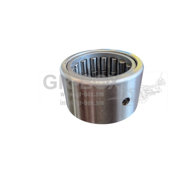 Mainshaft smallo roller for ZF 5DS-25/2 gearbox