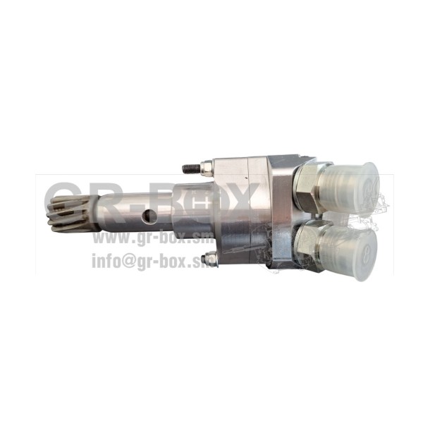 ZF 5DS-25/2 gearbox oil pump for Ford GT40