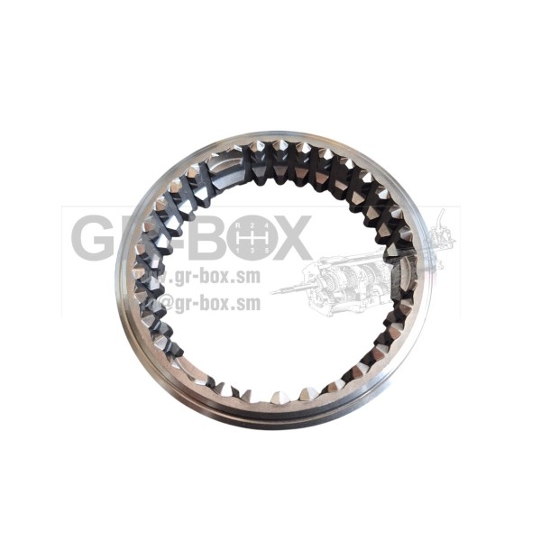 Manicotto scorrevole per 2/3 cambio ZF S5-18/3