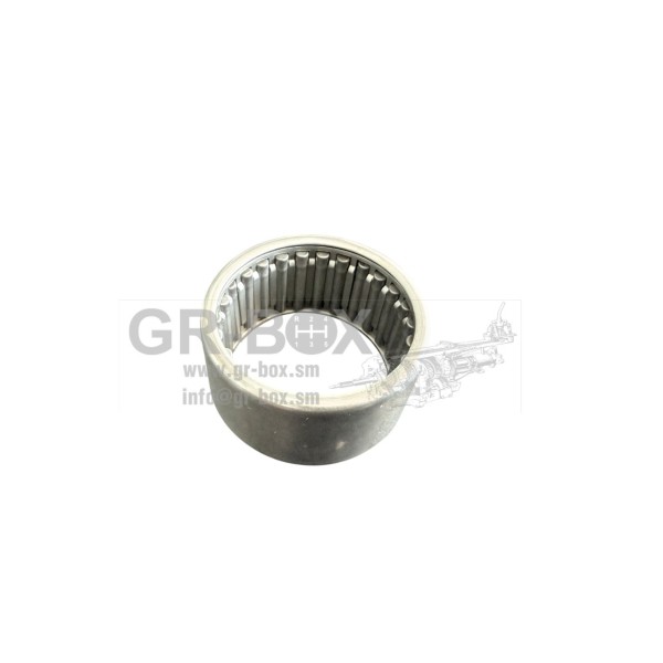 Guscio a rulli per albero primario per cambio ZF 5DS-25/2