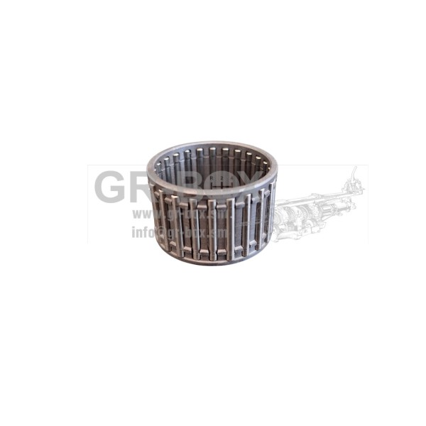 Gabbia a rulli per V° marcia per cambio ZF 5DS-25/2
