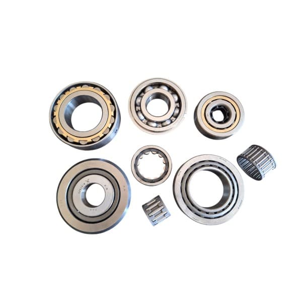 Bearings