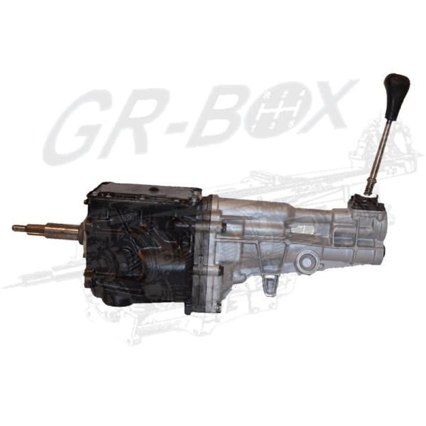 Getrag 265 – Bagues de synchro
