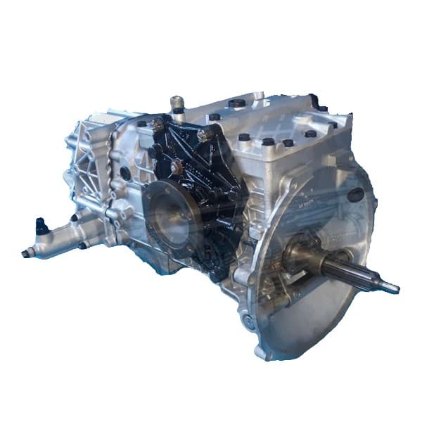 Pièces ZF 5DS-25/2
