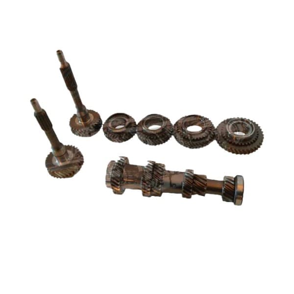 Pièces ZF S5-18/3