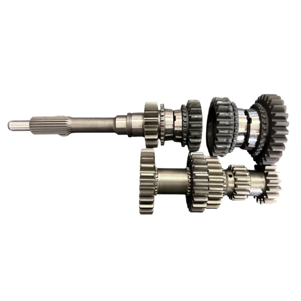 FORD TYPE E ROCKET GEARBOX PARTS