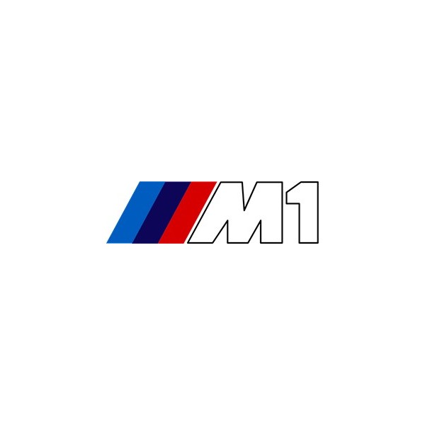BMW M1 – Ricambi Auto Storiche | GR-BOX